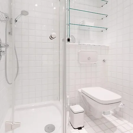 An Der Waldkapelle 26 Uebers Apartament