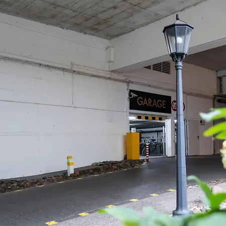 An Der Waldkapelle 26 Uebers Apartament Timmendorfer Strand