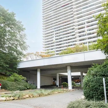 An Der Waldkapelle 26 Uebers Apartament *