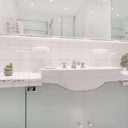 Apartament An Der Waldkapelle 26 Uebers Timmendorfer Strand