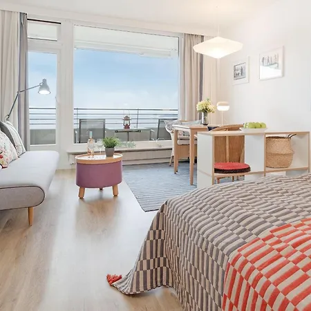 An Der Waldkapelle 26 Uebers * Timmendorfer Strand