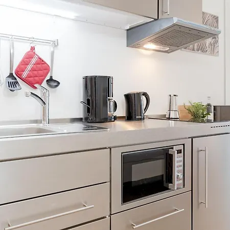 An Der Waldkapelle 26 Uebers Appartement