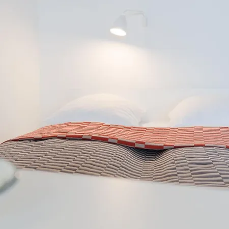 Apartament An Der Waldkapelle 26 Uebers