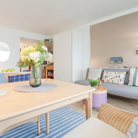 An Der Waldkapelle 26 Uebers Apartament *