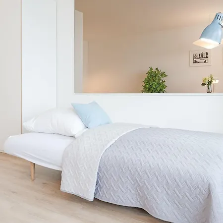 Appartement An Der Waldkapelle 26 Uebers *