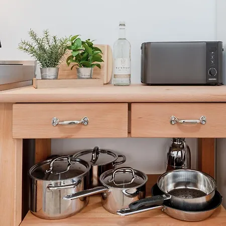 Apartament An Der Waldkapelle 26 Uebers Timmendorfer Strand