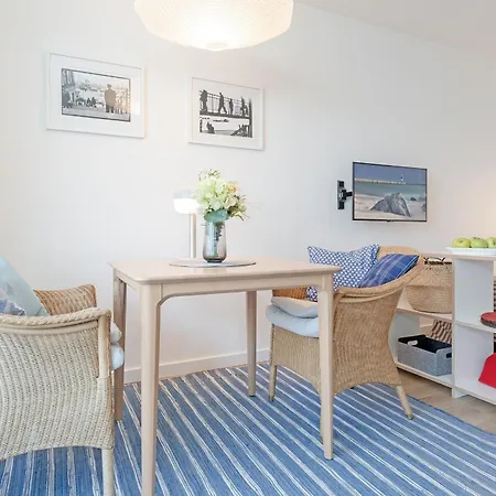 Apartament An Der Waldkapelle 26 Uebers