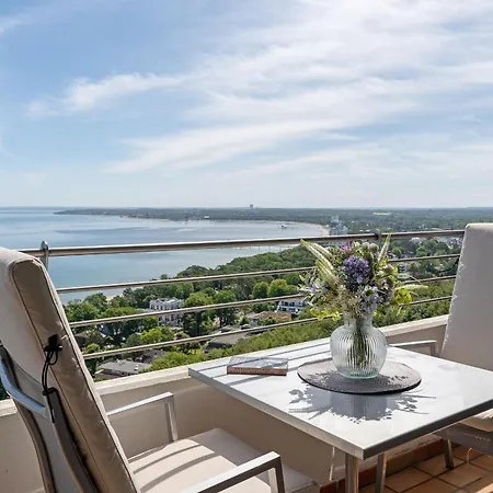 Apartament An Der Waldkapelle 26 Uebers *