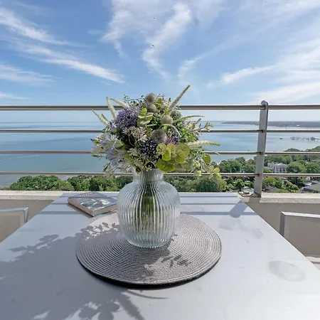 An Der Waldkapelle 26 Uebers Apartament Timmendorfer Strand