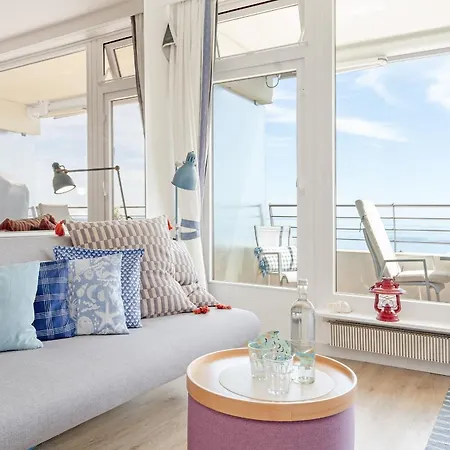 An Der Waldkapelle 26 Uebers * Timmendorfer Strand