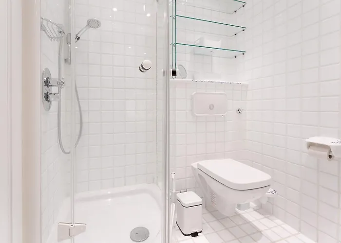 An Der Waldkapelle 26 Uebers Appartement