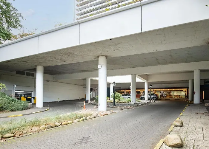 An Der Waldkapelle 26 Uebers * Timmendorfer Strand