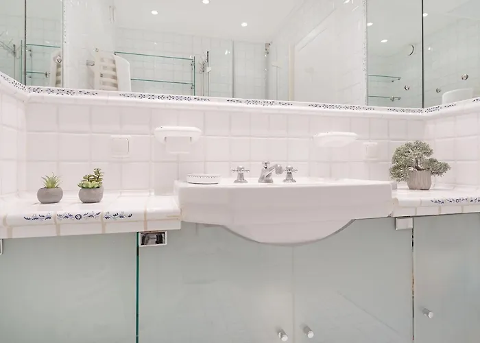 Appartement An Der Waldkapelle 26 Uebers Timmendorfer Strand