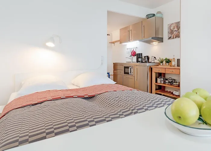 An Der Waldkapelle 26 Uebers Timmendorfer Strand