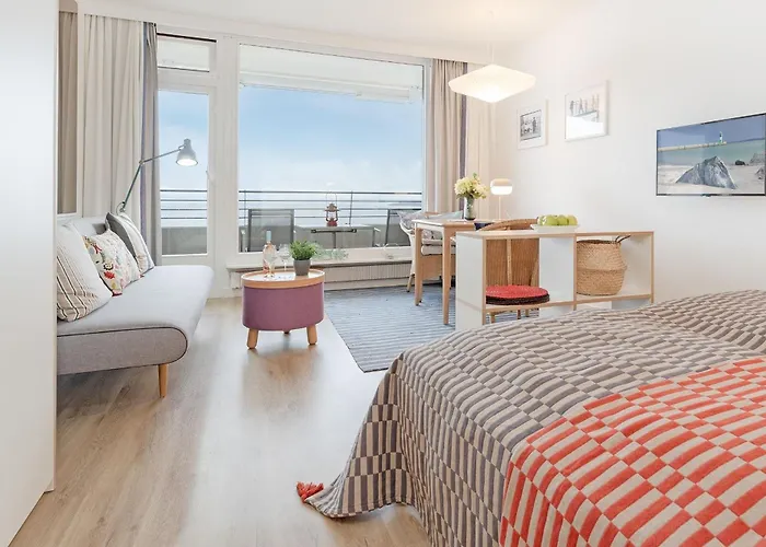 An Der Waldkapelle 26 Uebers * Timmendorfer Strand