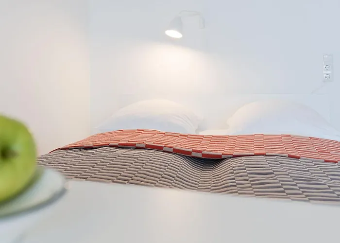 Appartement An Der Waldkapelle 26 Uebers