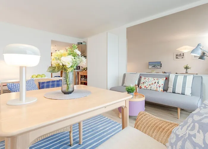 An Der Waldkapelle 26 Uebers Appartement *