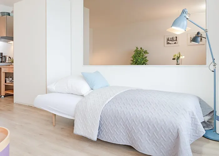 Appartement An Der Waldkapelle 26 Uebers *