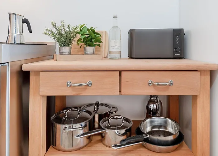 Appartement An Der Waldkapelle 26 Uebers Timmendorfer Strand