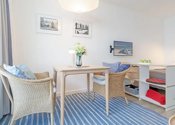 Appartement An Der Waldkapelle 26 Uebers