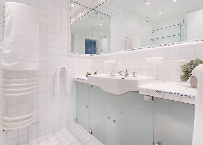 An Der Waldkapelle 26 Uebers Appartement *