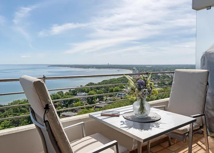 Appartement An Der Waldkapelle 26 Uebers *