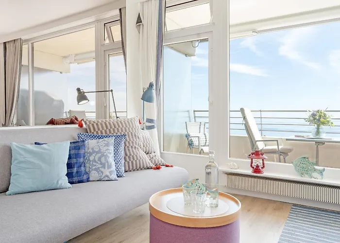 An Der Waldkapelle 26 Uebers * Timmendorfer Strand